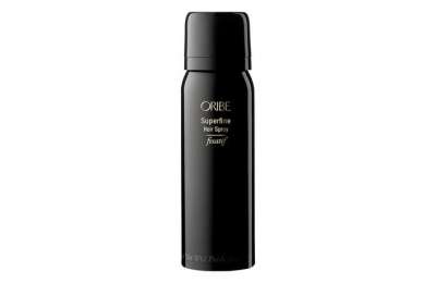 ORIBE Superfine Hair Spray - Спрей для средней фиксации, 80 мл